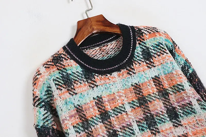 Green Tassel Cardigan Coat | same ANTHEM.