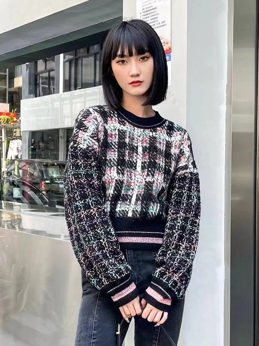 Green Tassel Cardigan Coat | same ANTHEM.