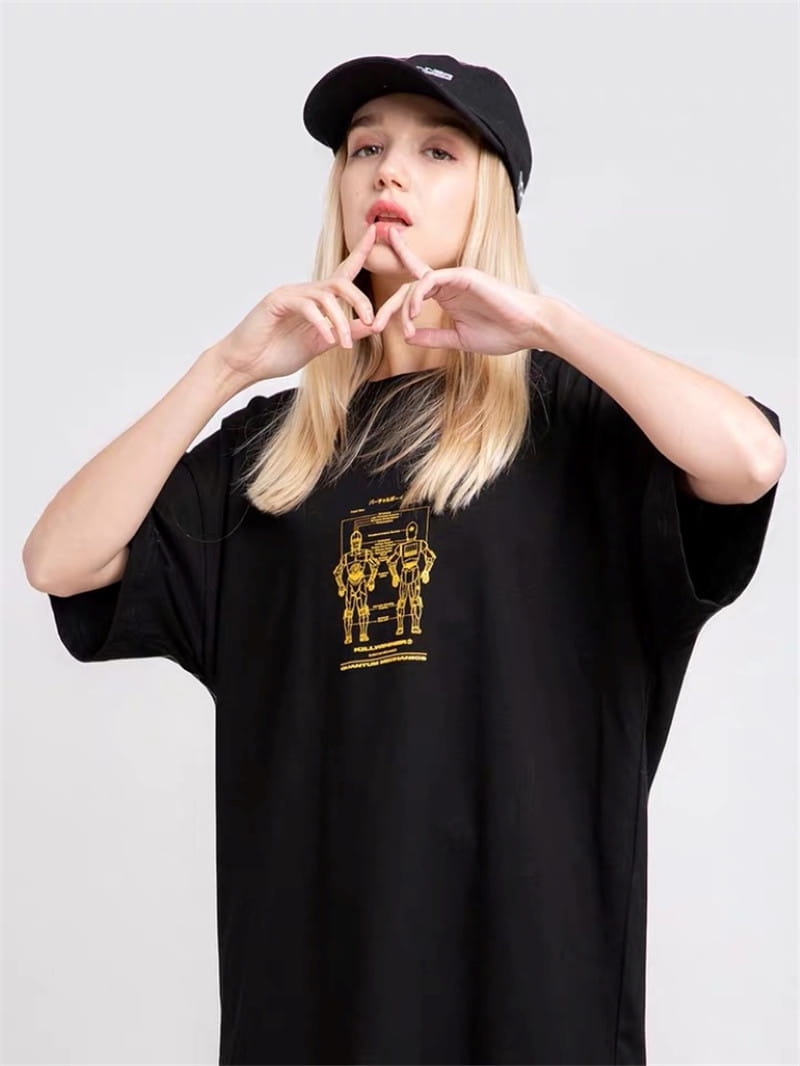 T-Shirt For Lovers | same ANTHEM.