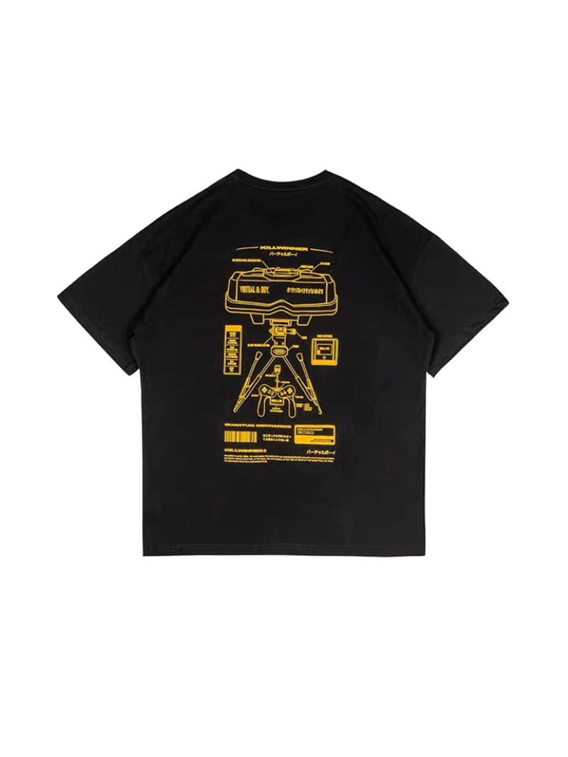 T-Shirt For Lovers | same ANTHEM.