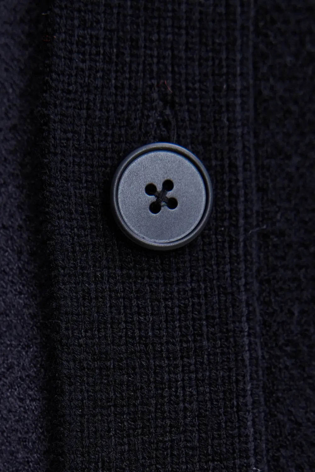 Jacquard Knit Jacket | same ANTHEM.