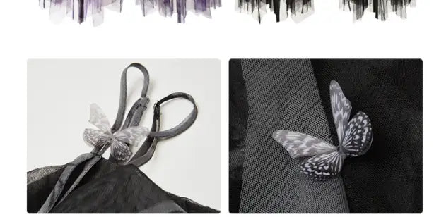 Summer Women’s Irregular French Strap Long Dress