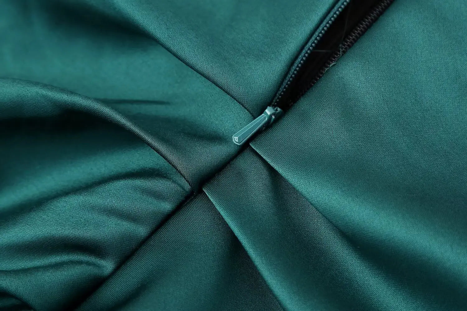 Bow Tie Short Dress | same ANTHEM.