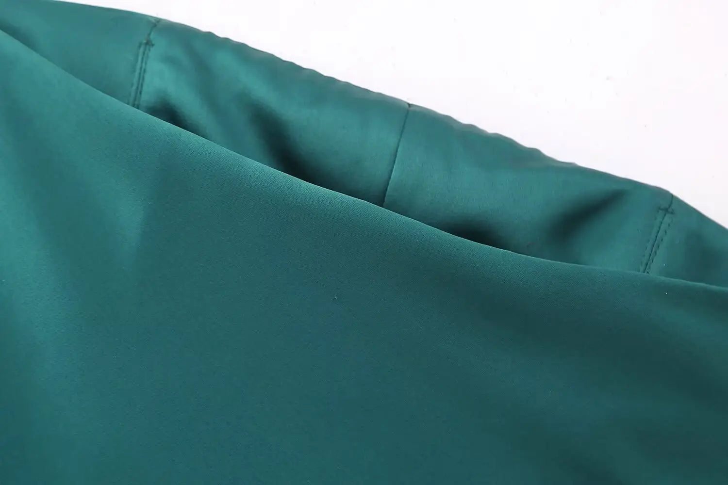 Bow Tie Short Dress | same ANTHEM.