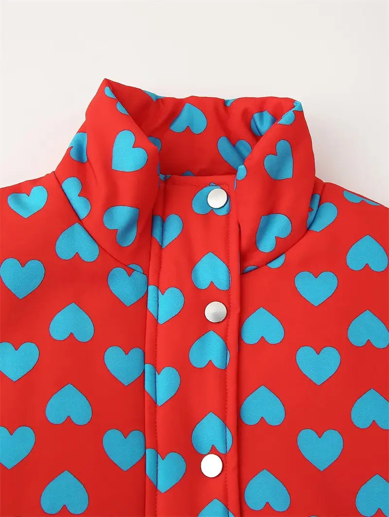 2-Piece French Fashion Suit | Women’s Jacket & Half Skirt | same ANTHEM.