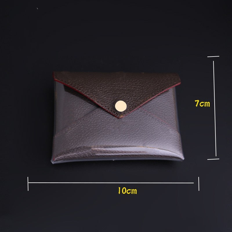 3-in-1 Chain Envelope Bag – Modular Soulmate Streetwear | same ANTHEM - Style3
