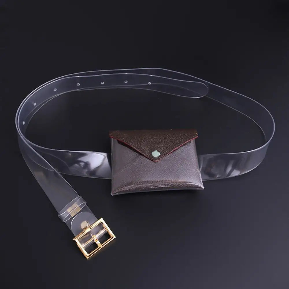 3-in-1 Chain Envelope Bag – Modular Soulmate Streetwear | same ANTHEM - Style3