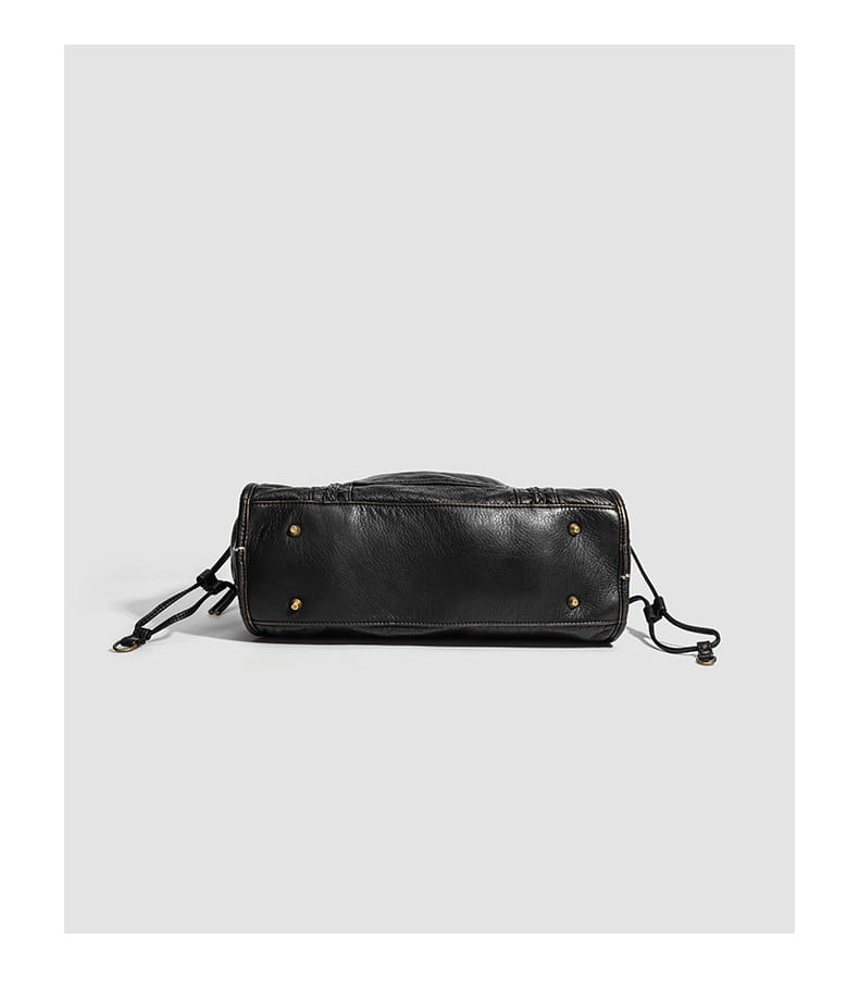 French Motorcycle Shoulder Bag | same ANTHEM.