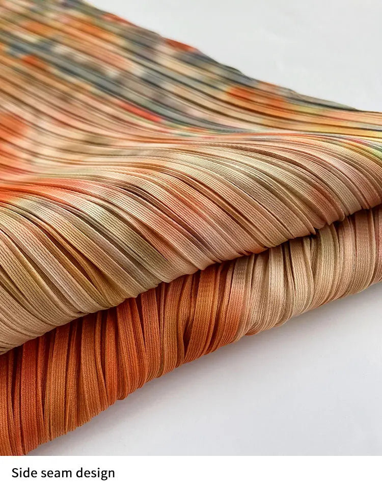 Vintage Printed Long Jacket – same ANTHEM | Soulmate Streetwear