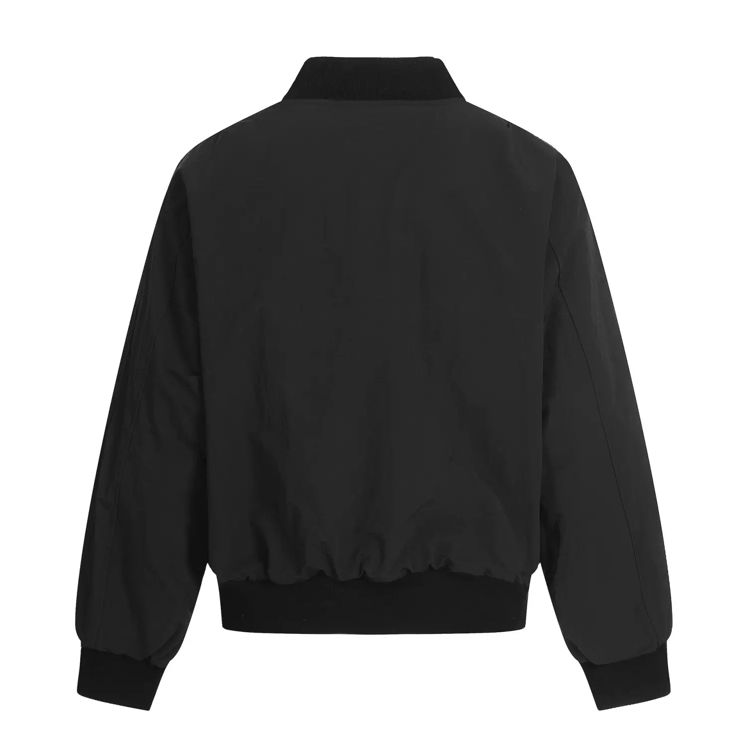 Double-Sided Flight Jacket | same ANTHEM.