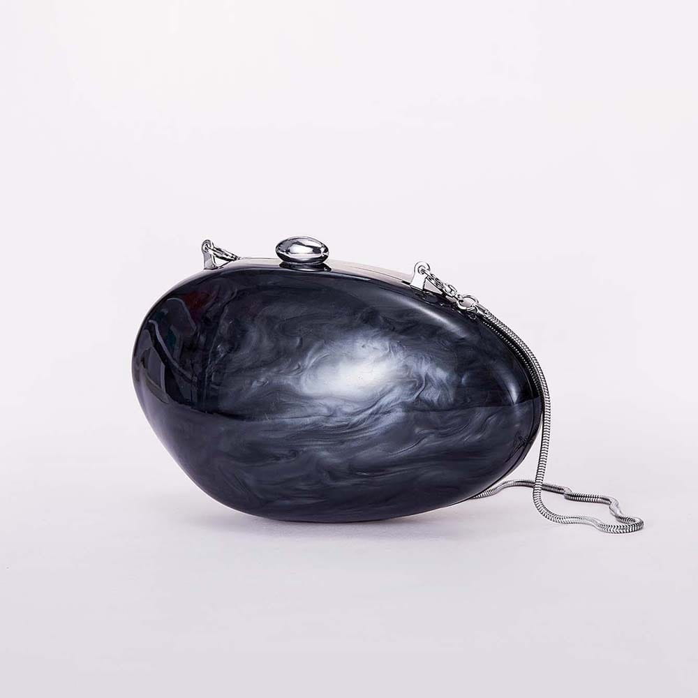 Acrylic Fashion Crossbody Single Shoulder European And American
