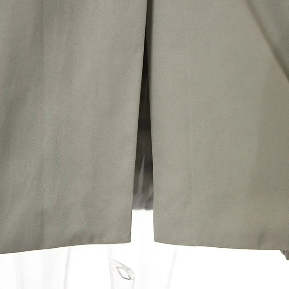 Silhouette Trench Coat | same ANTHEM.