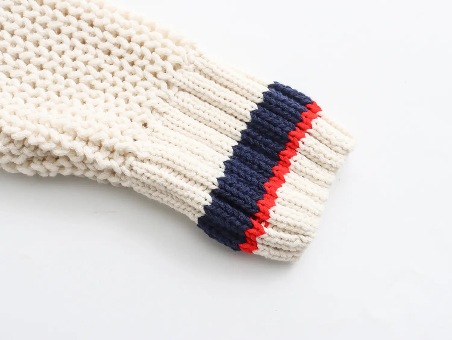 French Style Knitted Cardigan Jacket | same ANTHEM.