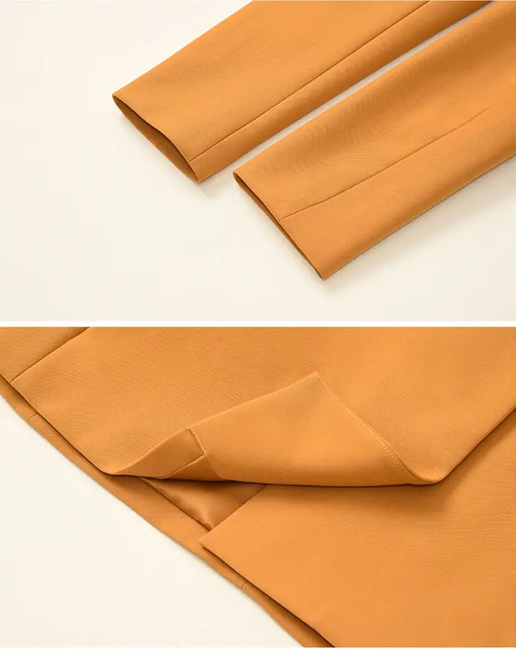 Casual Office Blazer | same ANTHEM.