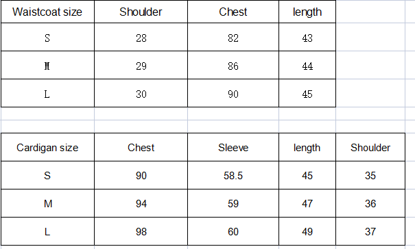 Femininity Button Up Sweater Coat Knitted Cardigan