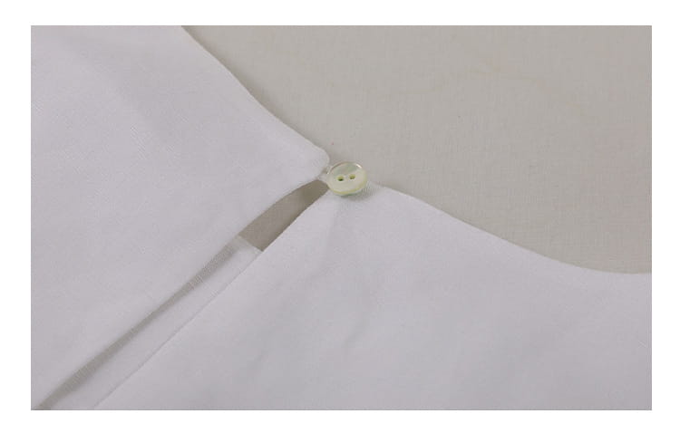 Round Neck VersatileTop | same ANTHEM.