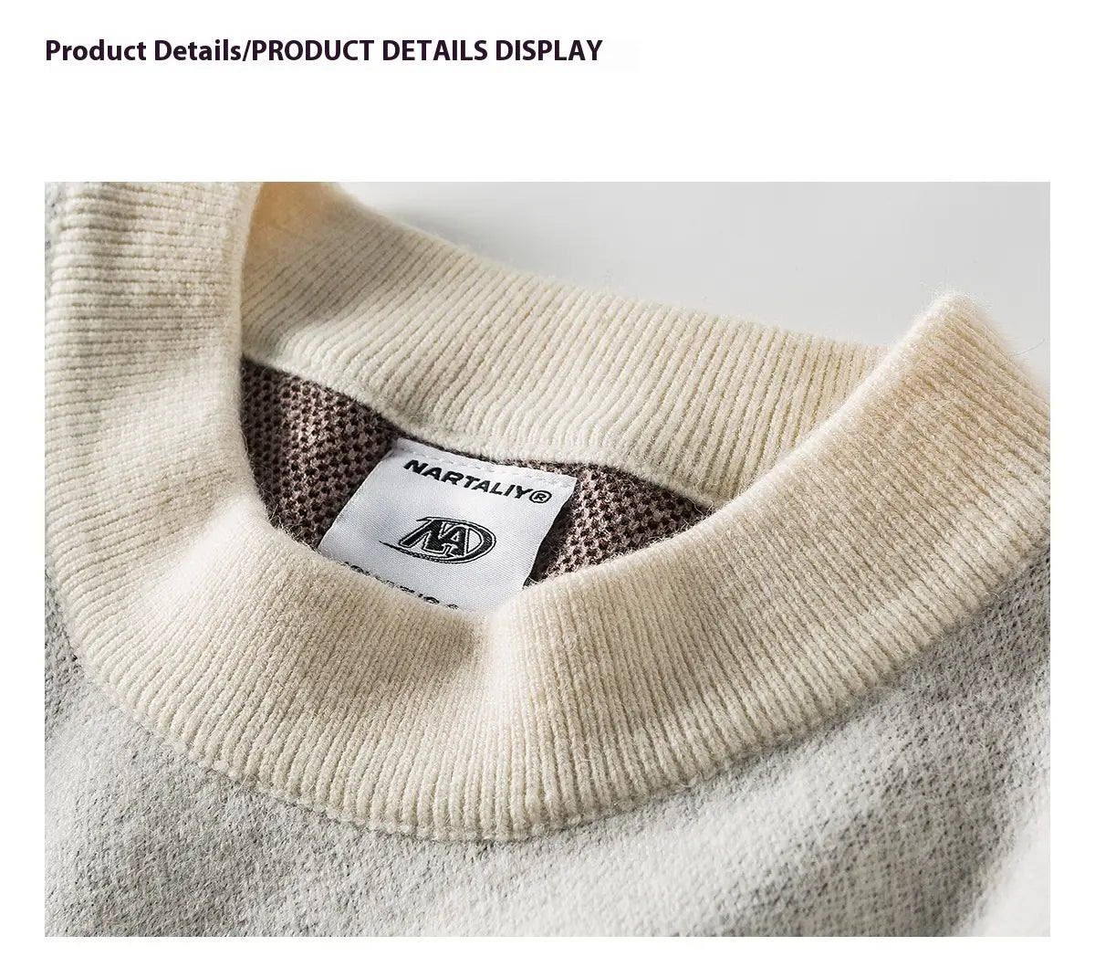 Puppy Couple Sweater | same ANTHEM.