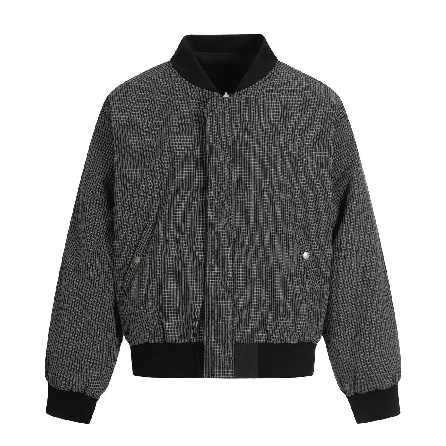 Double-Sided Flight Jacket | same ANTHEM.
