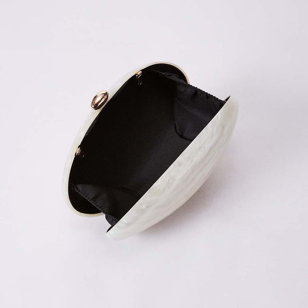 Acrylic Fashion Crossbody Single Shoulder European And American