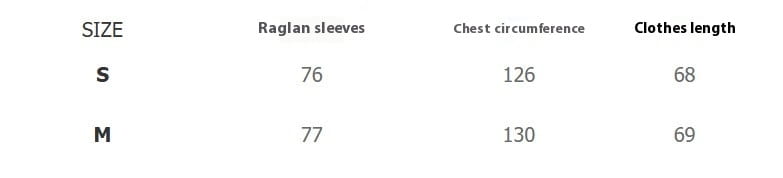 Loose Wide Retro British Trench Coat