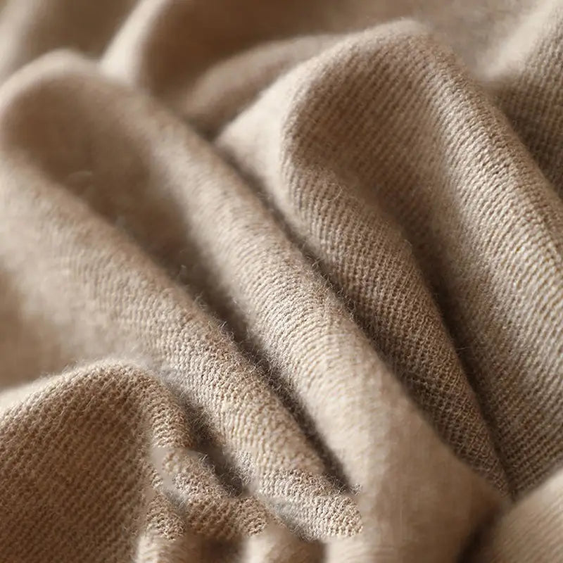 Women’s classic half high collar commuting fit