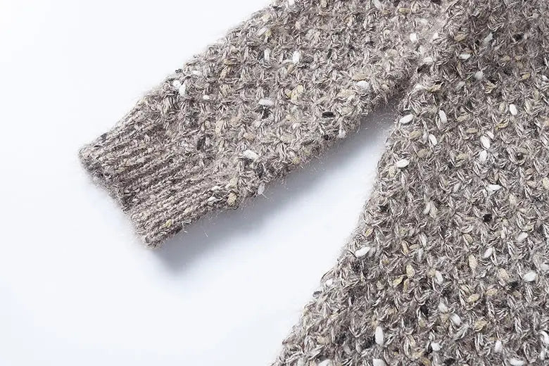 Luxury Sweater Dress for Women | Elegant Cocktail & Casual Knit | same ANTHEM.