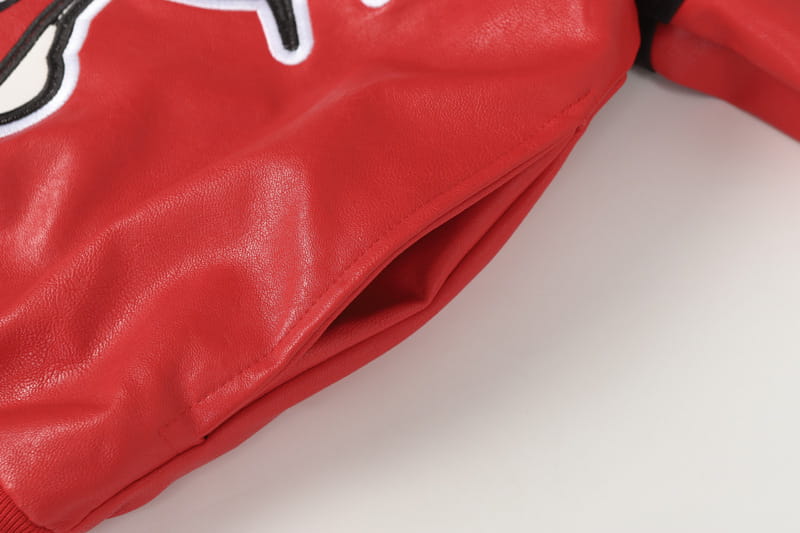 Hello Kitty Biker Jacket | same ANTHEM.