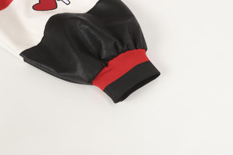 Hello Kitty Biker Jacket | same ANTHEM.