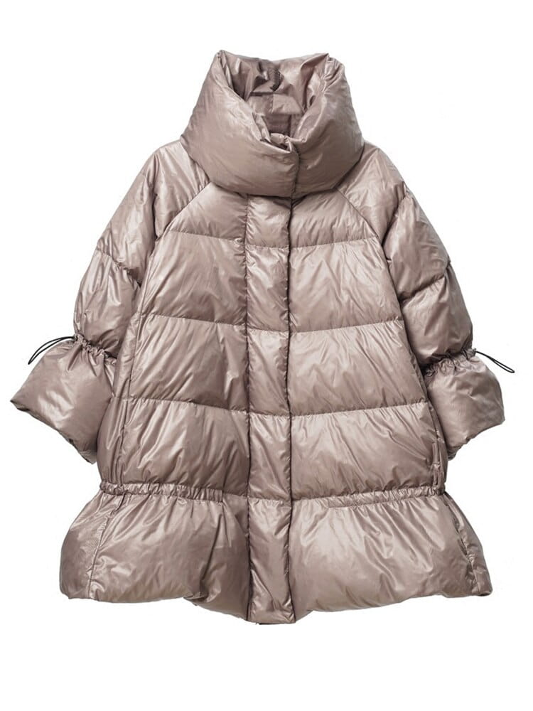 Loose Down Parka | same ANTHEM.