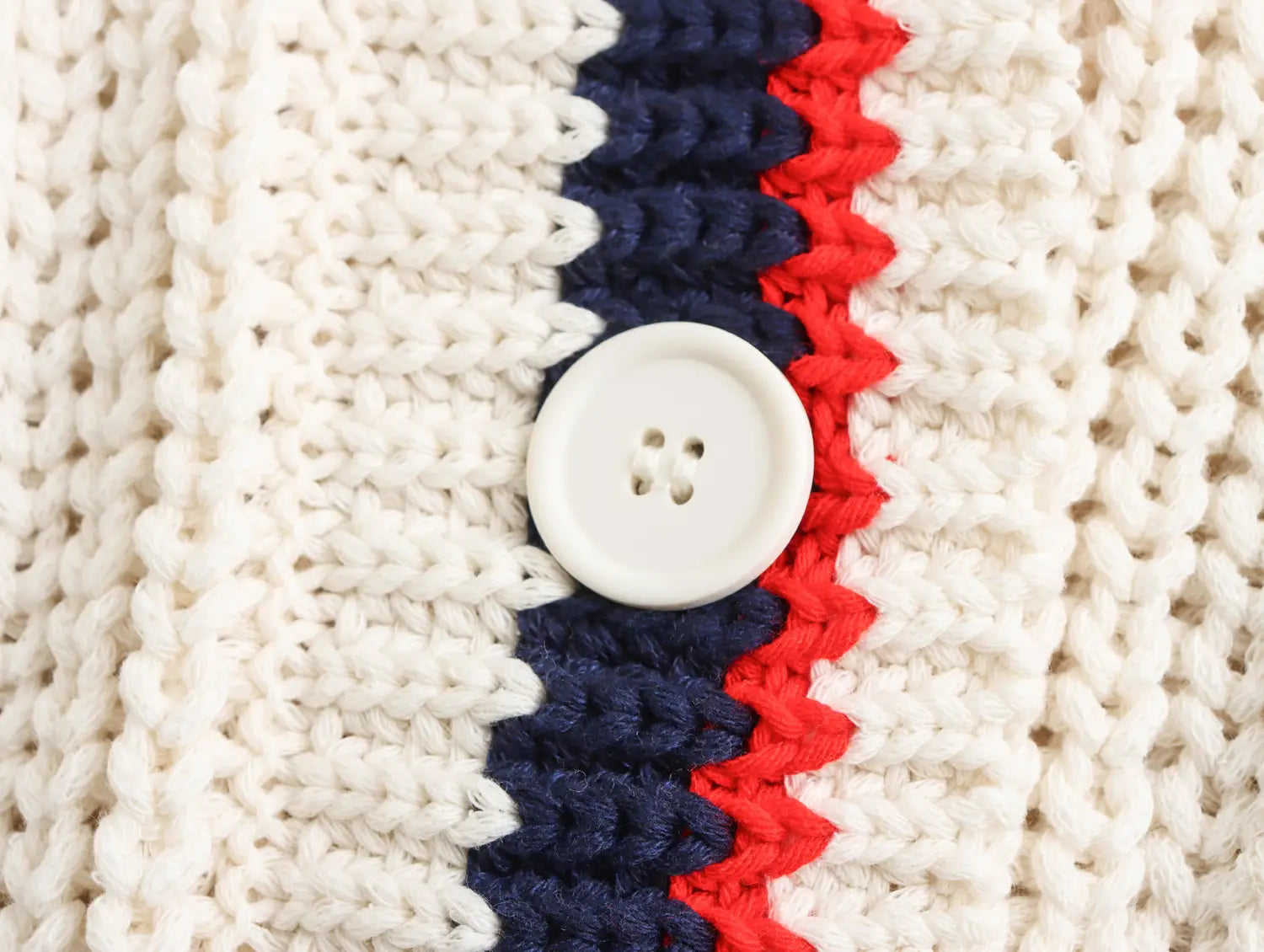 French Style Knitted Cardigan Jacket | same ANTHEM.