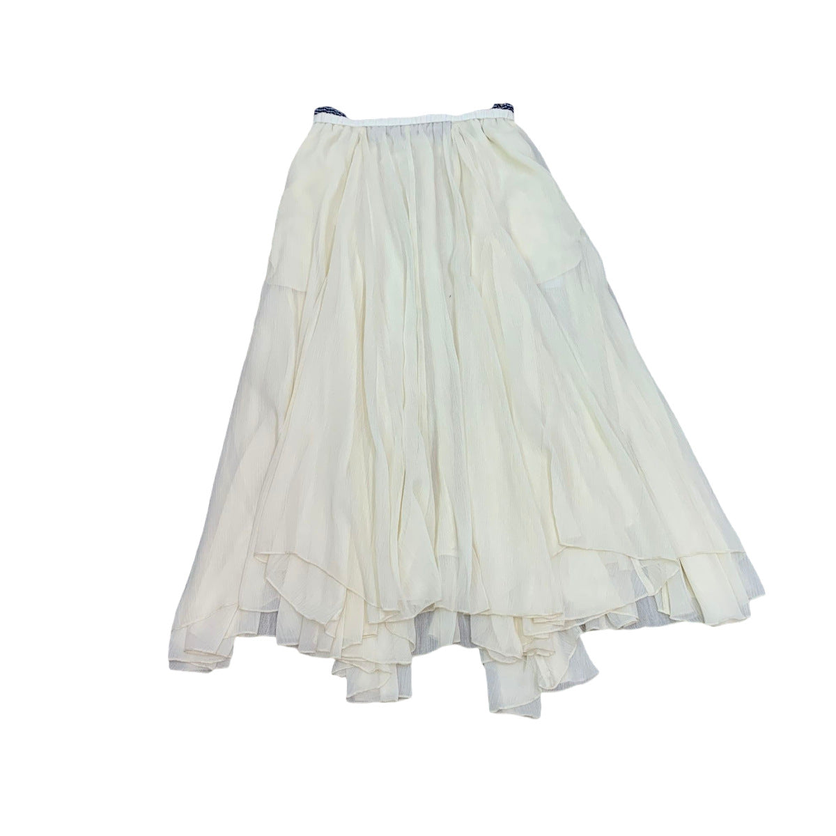 Floating Multi-Layer Skirt | same ANTHEM.