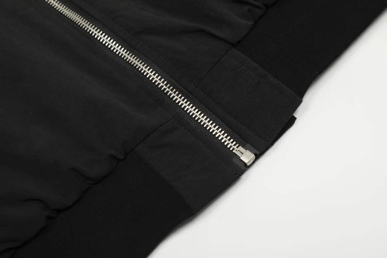 Double-Sided Flight Jacket | same ANTHEM.