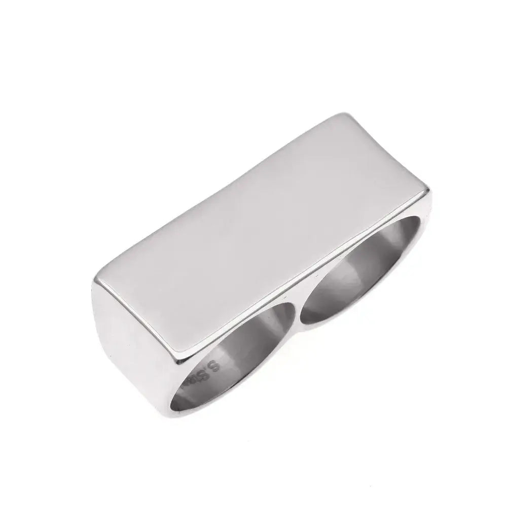 Two Finger Rings | same ANTHEM.