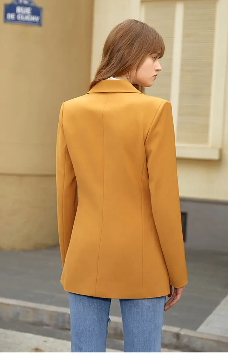 Casual Office Blazer | same ANTHEM.