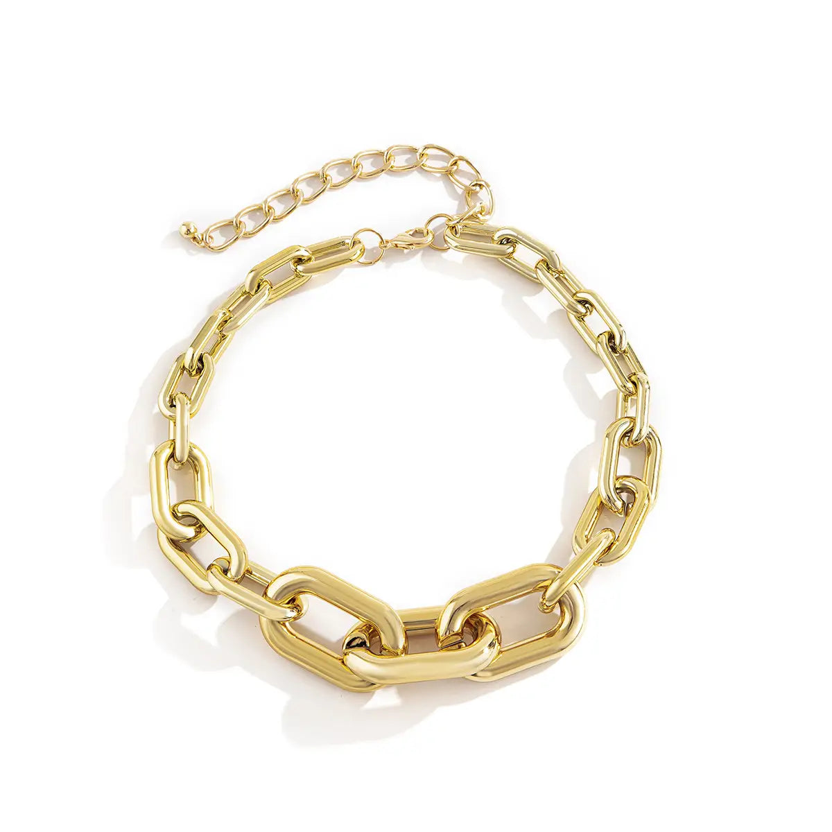 Big Thick Choker Necklace | same ANTHEM.