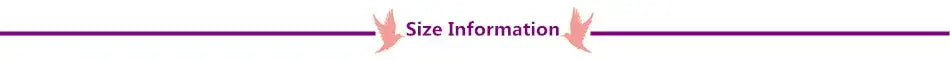 Size Information
