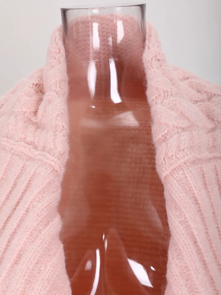 Long Knitting Cardigan for Women | same ANTHEM.