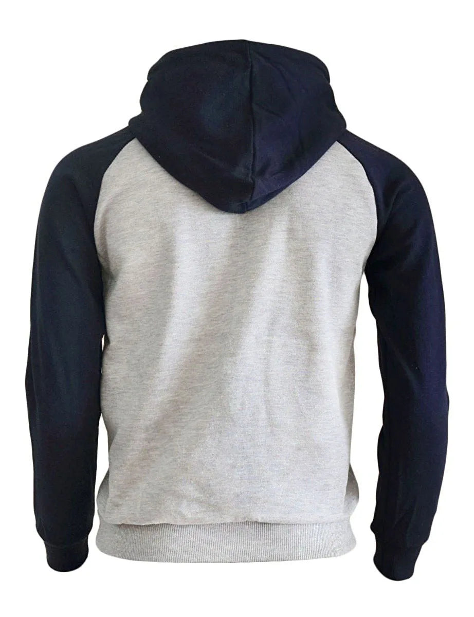 Raglan Dragon Ball Sweatshirt – Japanese Streetwear Hoodie | same ANTHEM