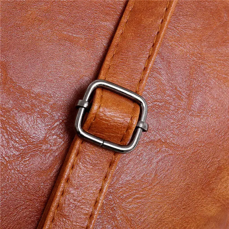 4 in 1 Designer Versatile PU Leather Handbag | same ANTHEM.