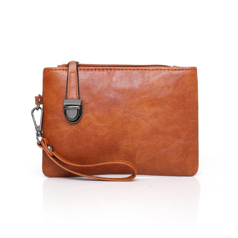 4 in 1 Designer Versatile PU Leather Handbag | same ANTHEM.
