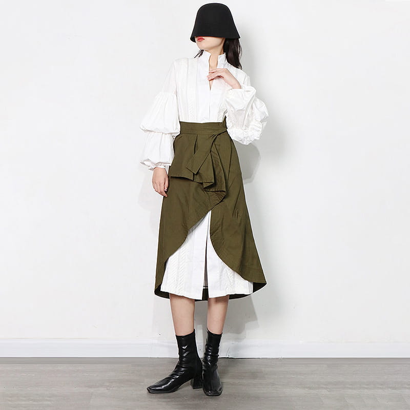 Two-Piece Suit | ANTHEM.