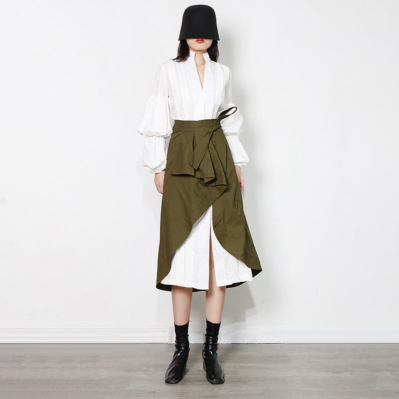 Two-Piece Suit | ANTHEM.