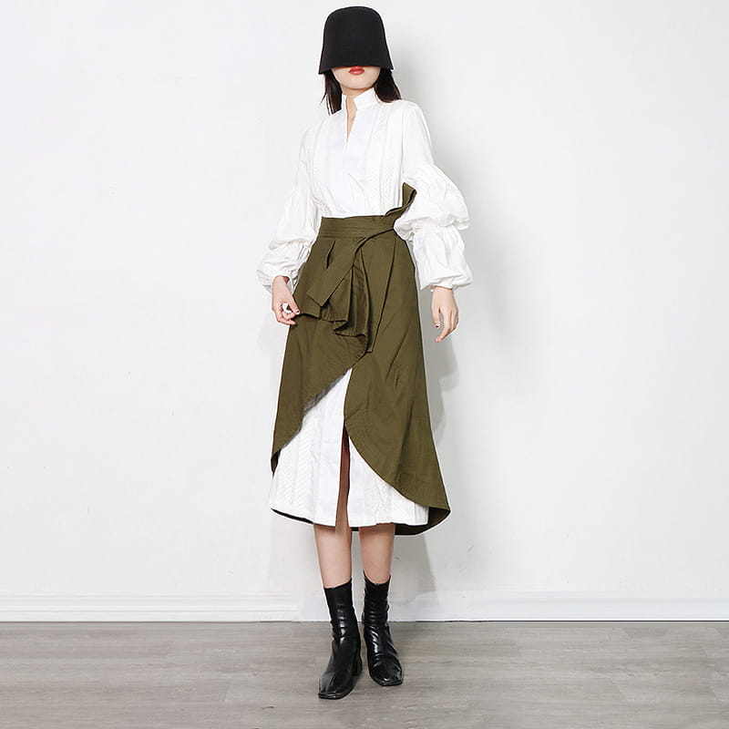 Two-Piece Suit | ANTHEM.