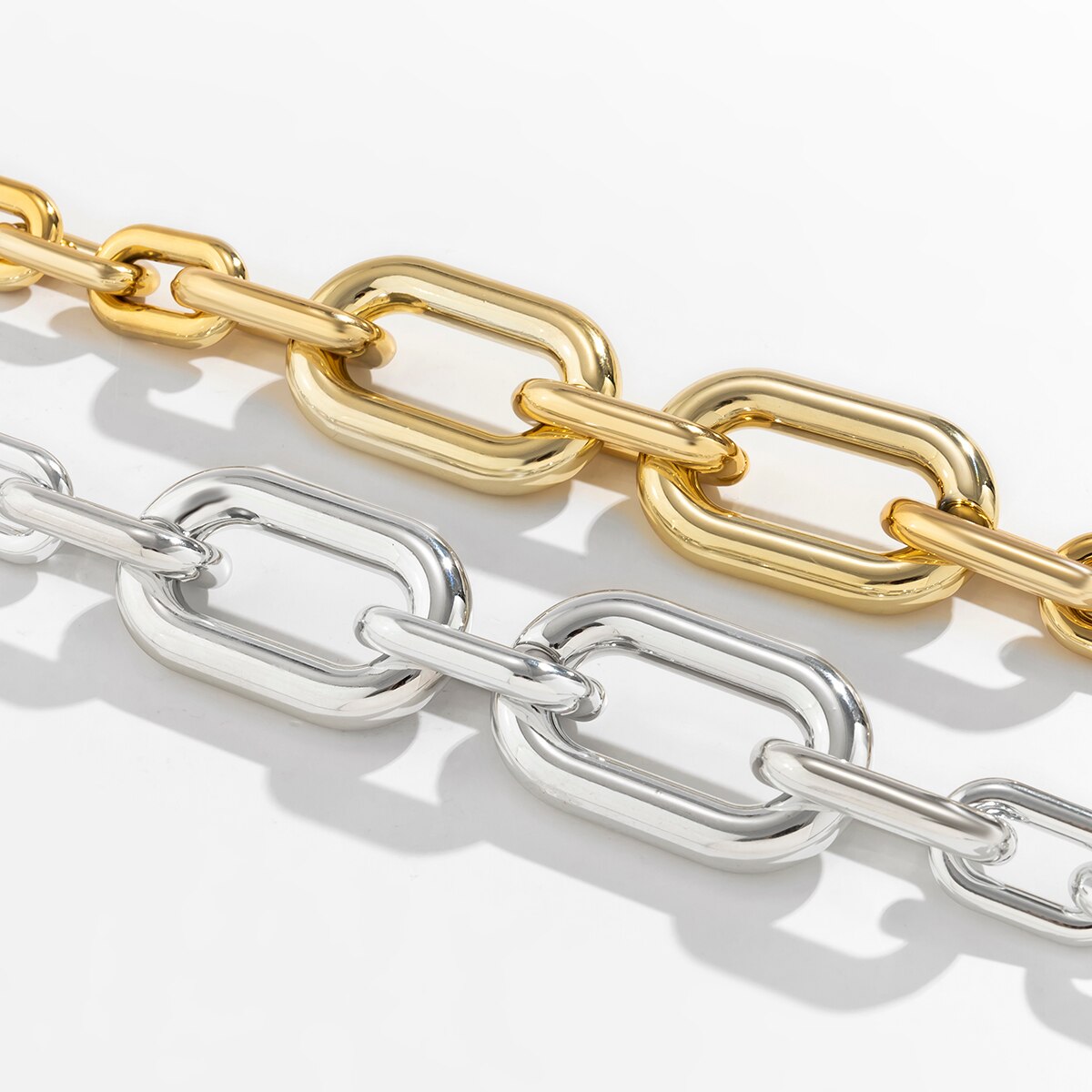 Big Thick Choker Necklace | same ANTHEM.