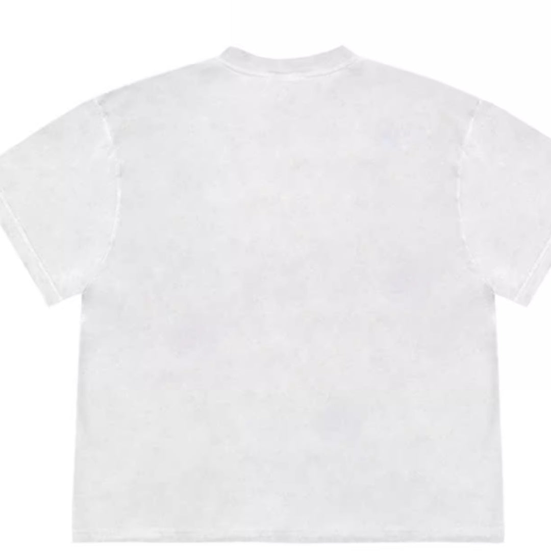 Blueberry Patchwork Fruit T-Shirt – same ANTHEM. Soulmate Streetwear for Lovers