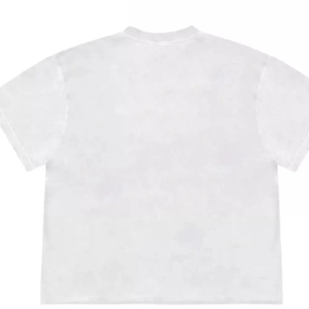 Blueberry Patchwork Fruit T-Shirt – same ANTHEM. Soulmate Streetwear for Lovers