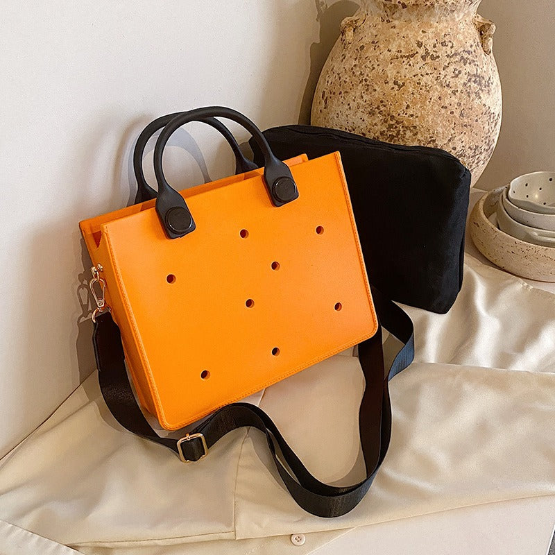 Bogg Cave EVA Crossbody Bag | same ANTHEM. Soulmate Streetwear