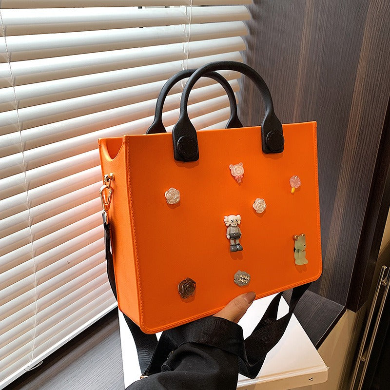 Bogg Cave EVA Crossbody Bag | same ANTHEM. Soulmate Streetwear