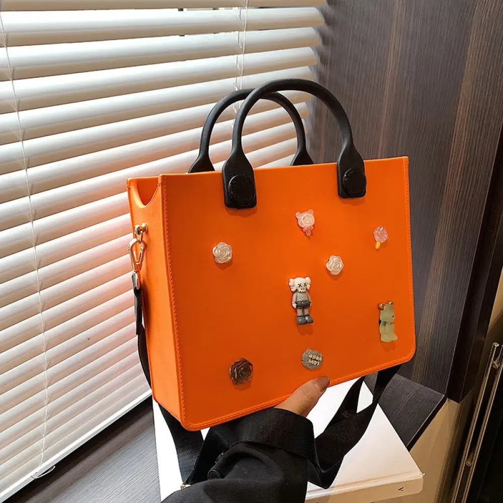 Bogg Cave EVA Crossbody Bag | same ANTHEM. Soulmate Streetwear