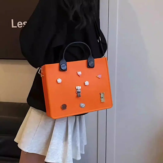 Bogg Cave EVA Crossbody Bag | same ANTHEM. Soulmate Streetwear